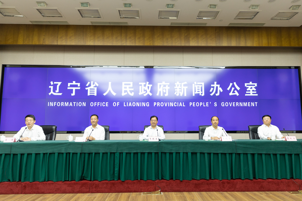 開局向好謀突破 鐵嶺錨定六大重點攻堅全年發展