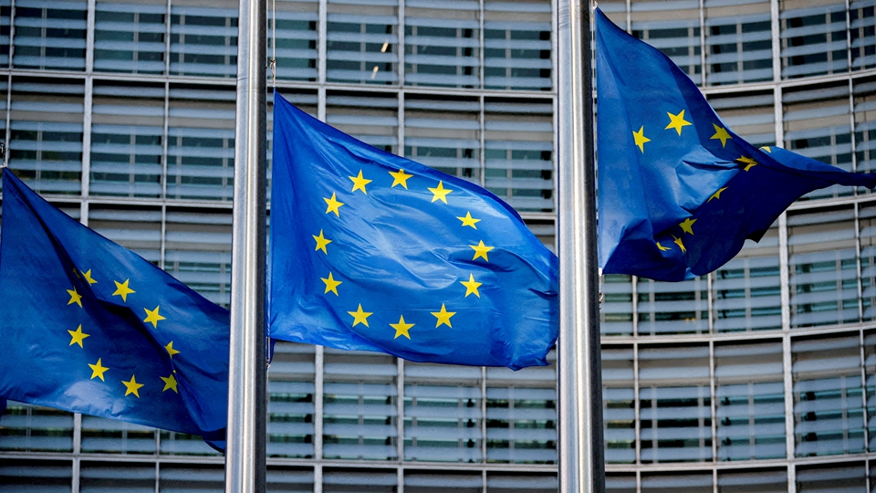 歐盟擬2027年底前全面禁止俄天然氣