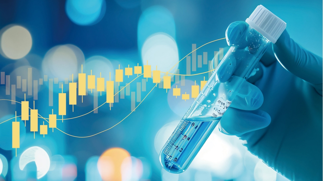 【財通AH】公募基金上半年業績排名進入倒計時 醫藥基金霸屏收益榜