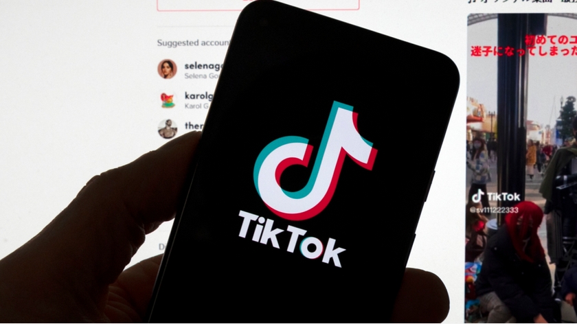 特朗普第三次「續命」TikTok 延長「不賣就禁」限期90日