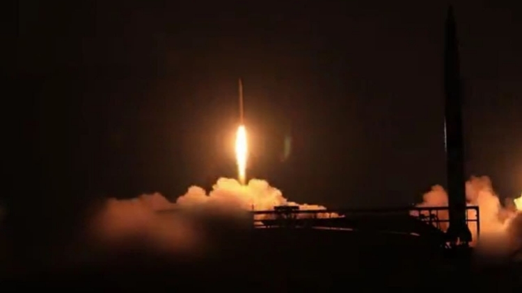 伊朗向以色列發射高超音速導彈 稱打破以色列防空神話