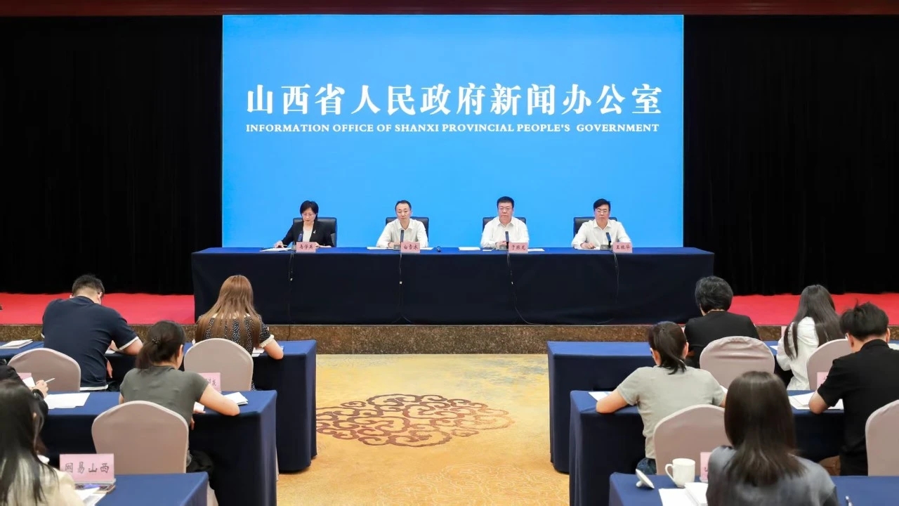 山西以法治與科技築牢文物保護屏障