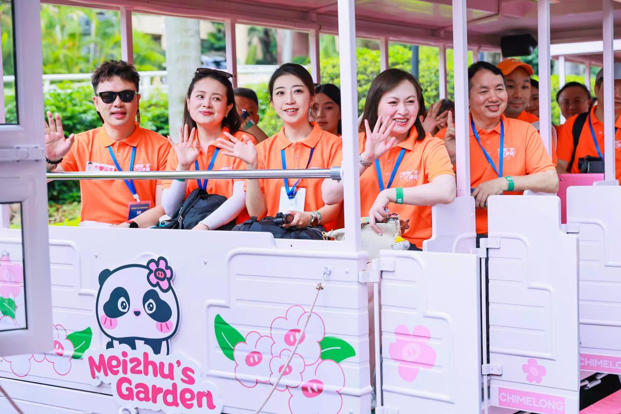 請到廣東過暑假 全國百家媒體共探粵式文旅新體驗