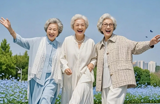 【建評】探索香港銀髮經濟新機遇