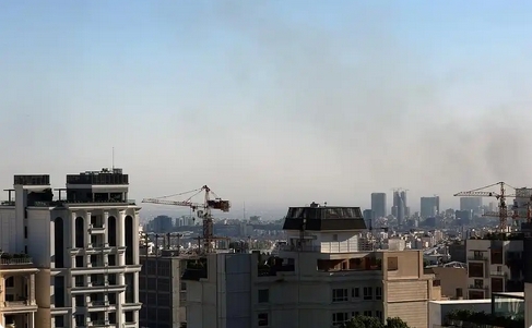 美高級官員透露美對伊襲擊時間表