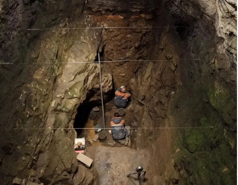 中國團隊研究確認14.6萬年前「龍人」為丹尼索瓦人