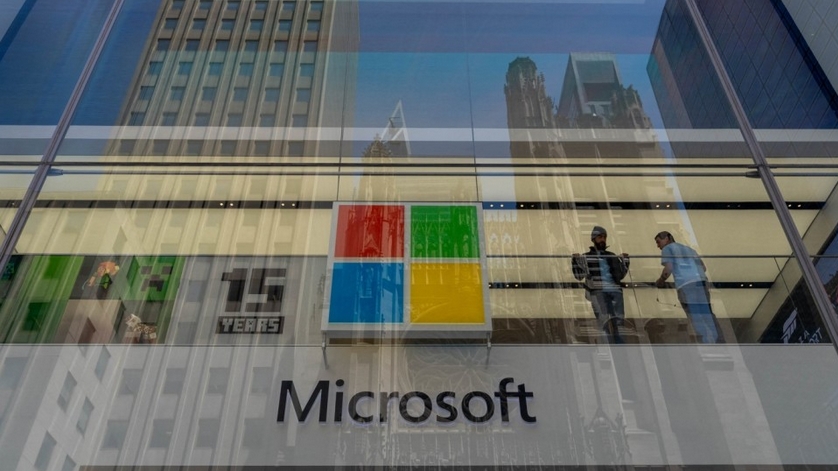 傳微軟擬再裁員數千人 銷售部門重災