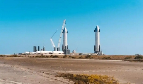 馬斯克諸事不順！SpaceX「星艦」試飛前測試又發生爆炸解體