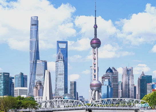 【來論】滬港合作空間大 金融開放雙向賦能