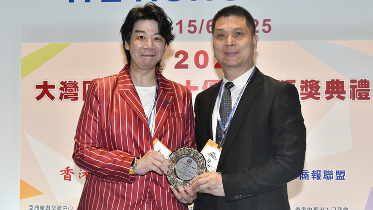 Ramsar Hair：祈能讓市民體驗高質素美髮服務