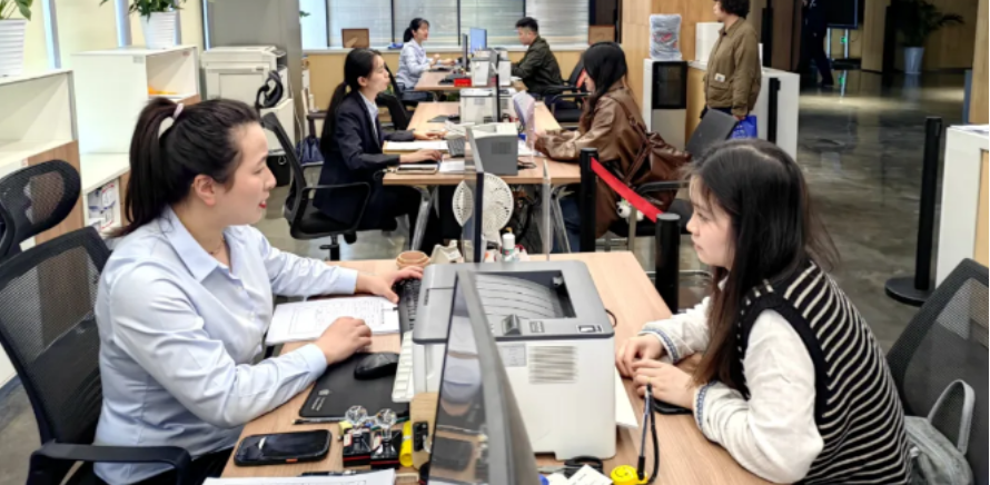 湘江新區：政策與服務雙輪驅動  打造大學生創業沃土