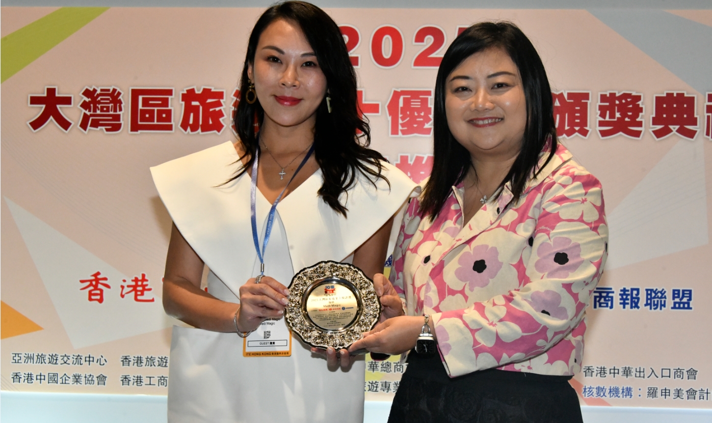 Medi Magic：致力於提供個性化美容解決方案