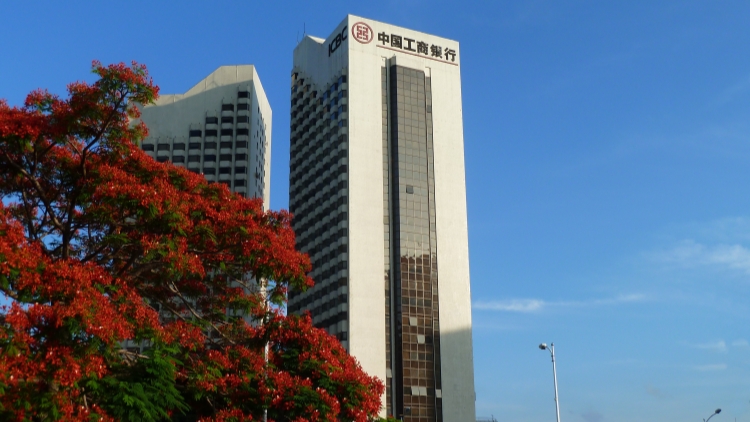 深圳工行落地消費與養老再貸款支持領域最大單筆貸款