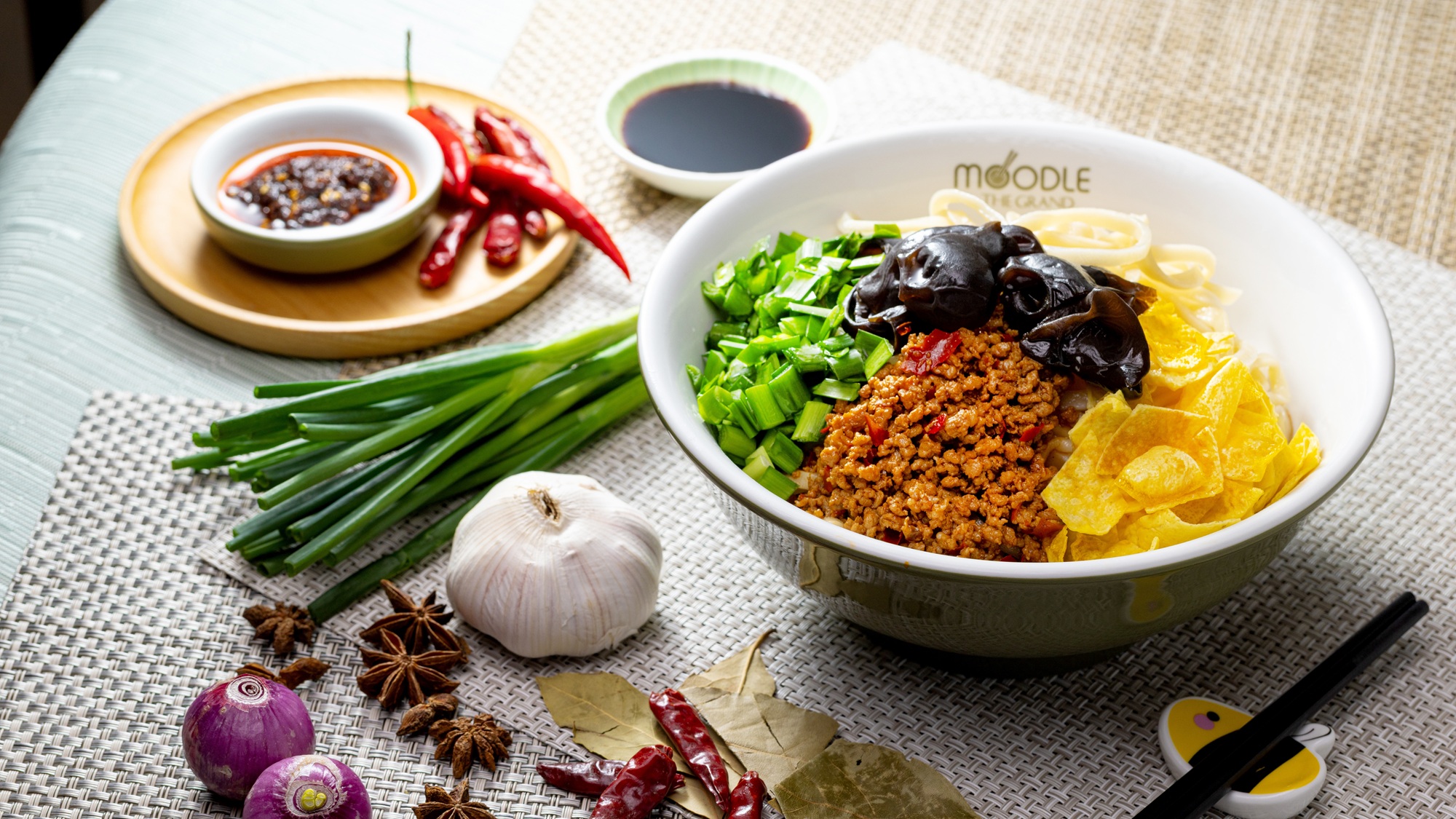 【美食】南北麵食店灣仔首店開幕