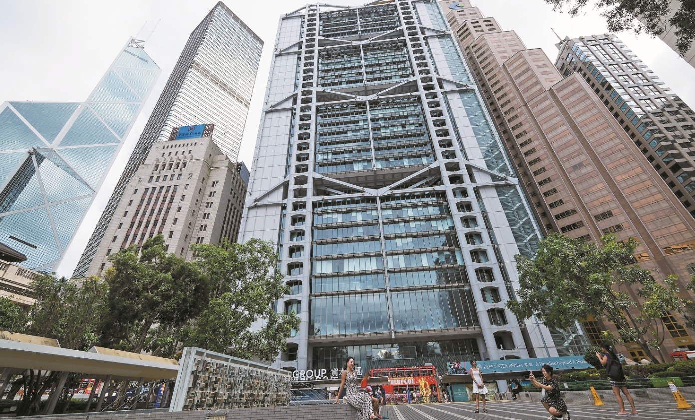 美息維持不變 金管局發預警 港匯波動或觸弱方兌換保證