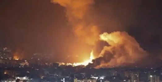 以色列總理稱以有能力摧毀伊朗所有核設施 