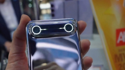 深圳手機新老品牌加速「走進非洲」 5月出口非洲總額3.4億元