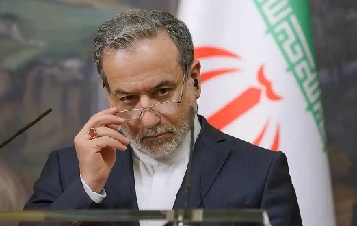 伊朗稱挫敗一起以色列針對伊外長的暗殺行動