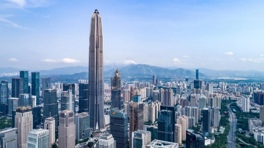 深圳亮出進一步推進高水平對外開放新招