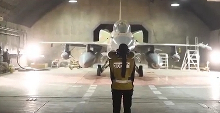 以色列空襲德黑蘭核研發機構與導彈生產設施