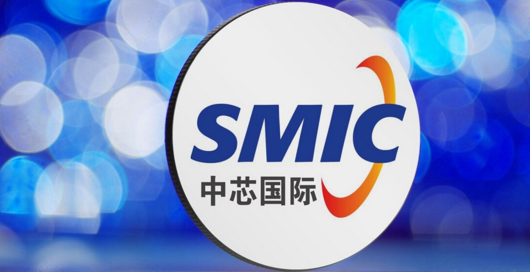 中芯國際首季度晶圓代工份額迫近三星