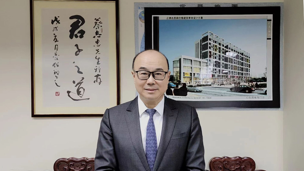 【名家指點】東邊日出西邊雨 物業市場起風雲