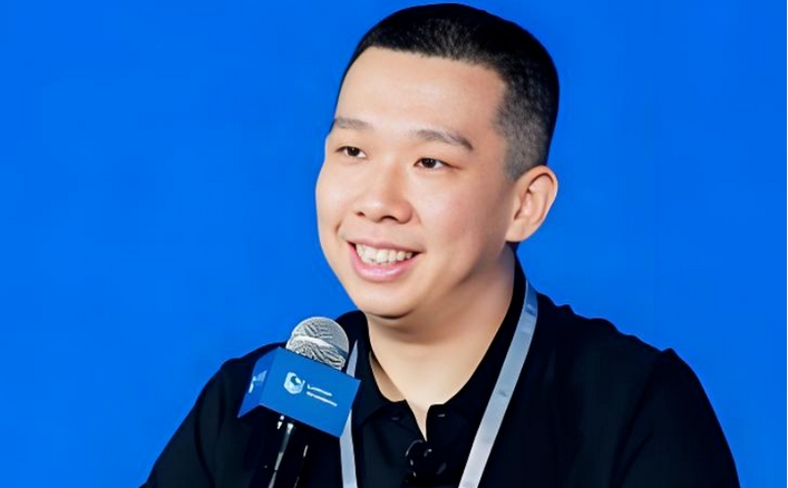 餓了麼物流高管、前CEO韓鎏涉職務犯罪被抓