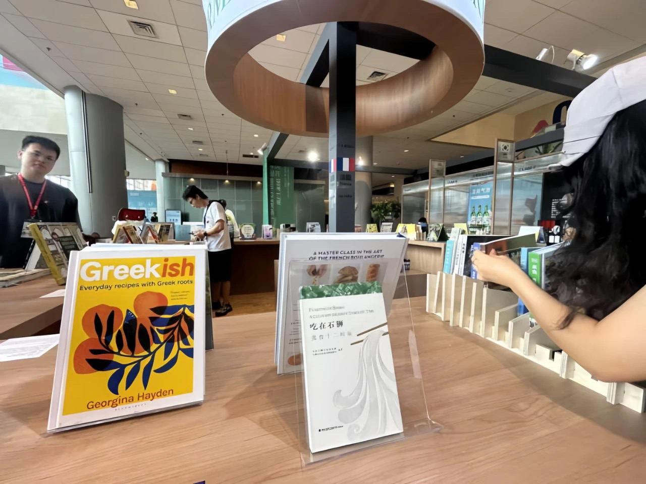 石獅美食指南，白岩松、陳曉卿、周智琛力薦！