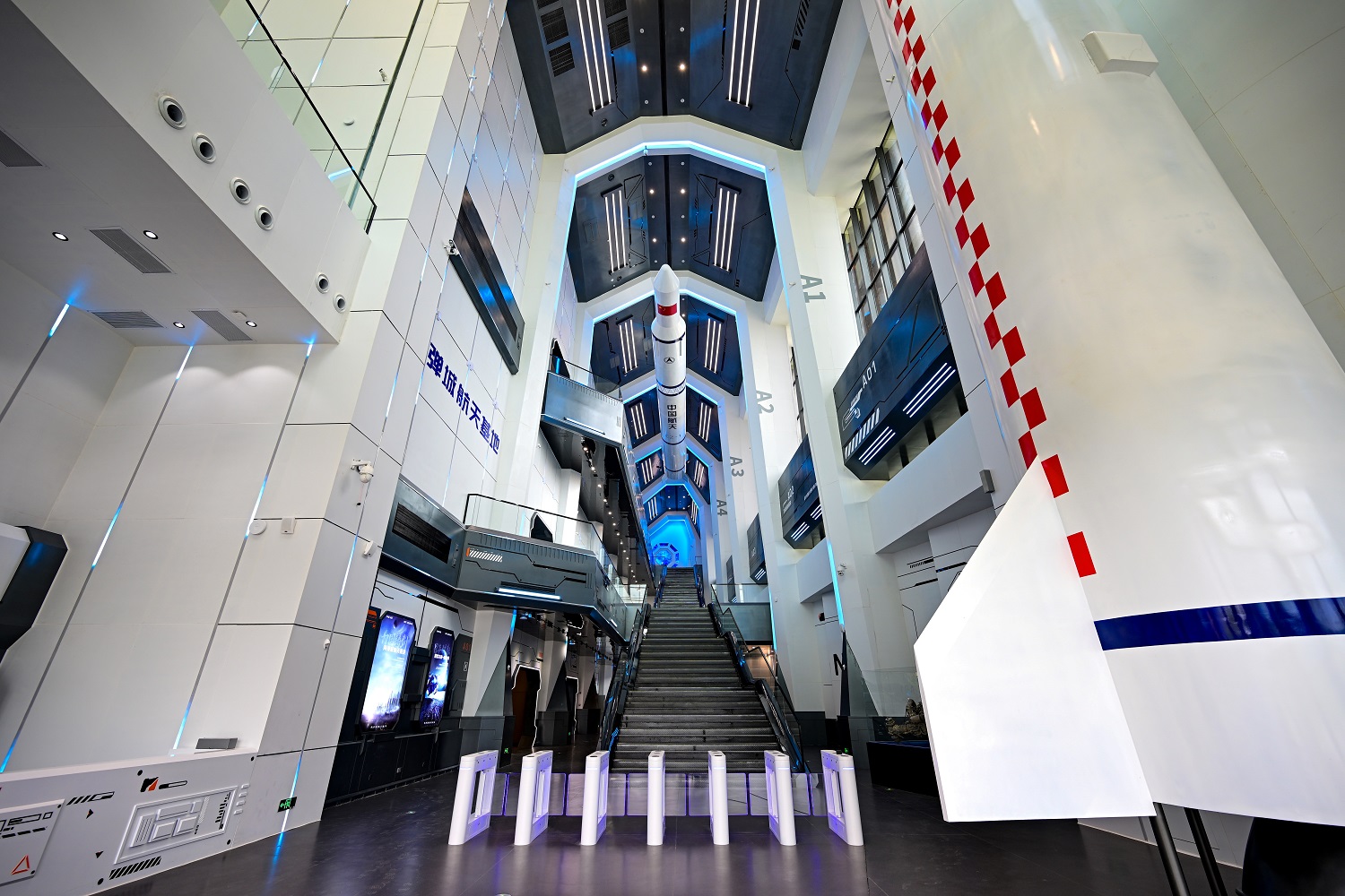 探索文旅融合發展新路徑 四川梓潼為中高考學生免景區門票