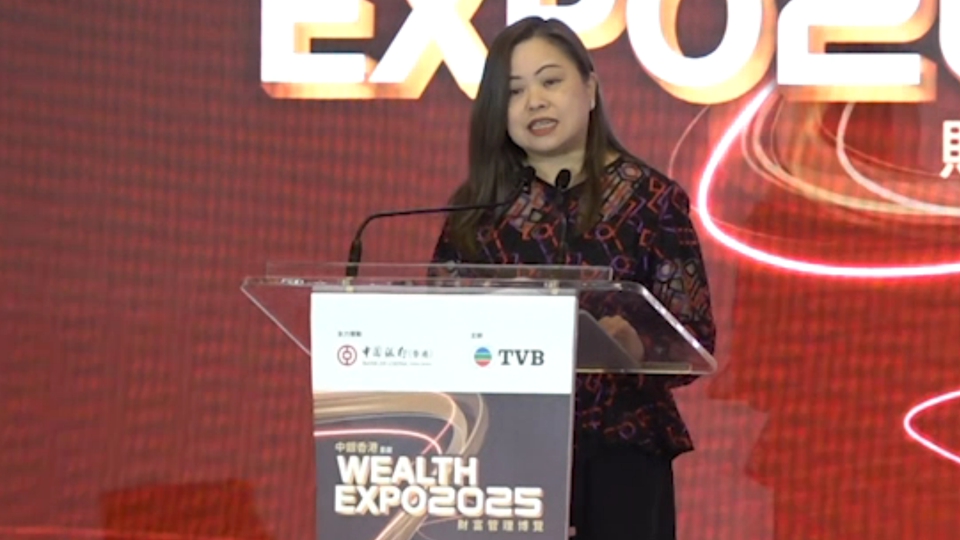 當局擬改變紅館定位 羅淑佩：為主辦單位提供更多珍貴檔期