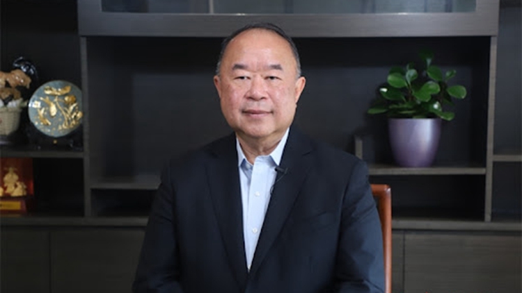 余鵬春：夏寶龍主任講話為香港未來指明方向