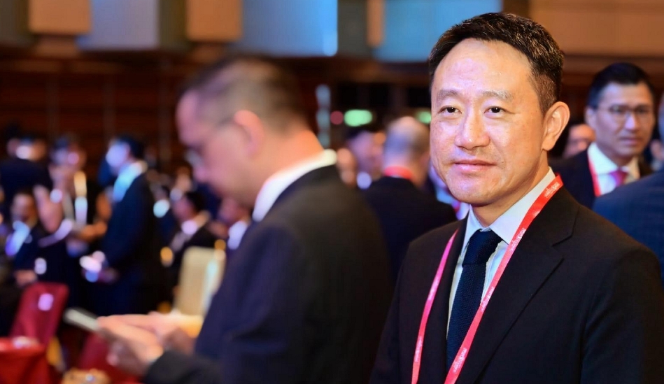 國安法護港五載 海關背靠祖國守國門向世界拓機遇