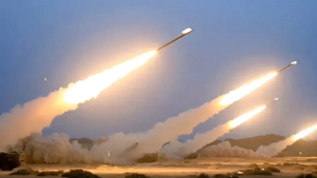 伊媒：伊革命衛隊對以色列發起新一輪導彈和無人機打擊