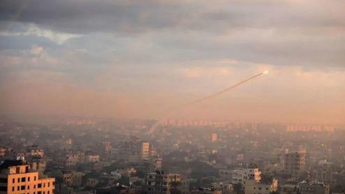 以色列將從22日14時起開放領空