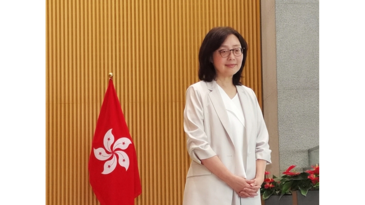 甯漢豪：香港發展過程要留意假藉保育等「軟對抗」