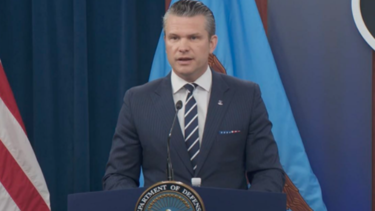 美防長：美國摧毀了伊朗核計劃