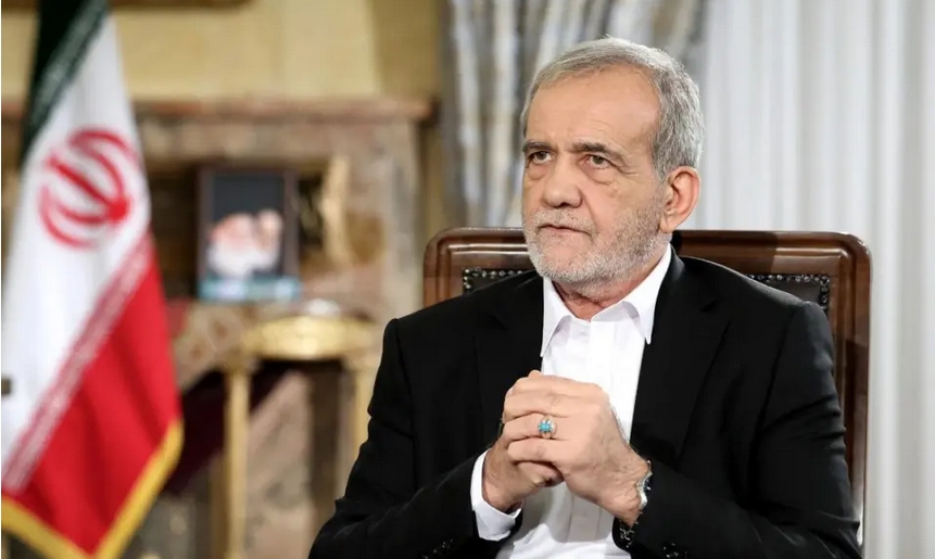 伊朗總統：伊朗將對美國侵略行徑作出回應