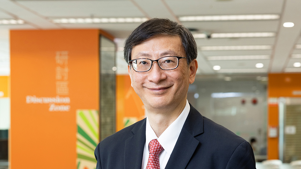 【名家指點】守護國家安全底線 堅定高校文化自信