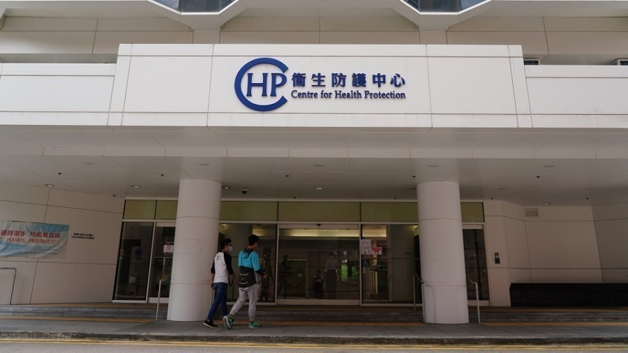 上周錄得6宗退伍軍人病個案 衛生署正展開流行病學調查