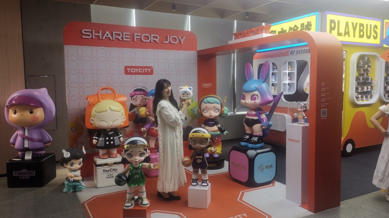 畢業季  東莞以荔枝為名發出青春邀約