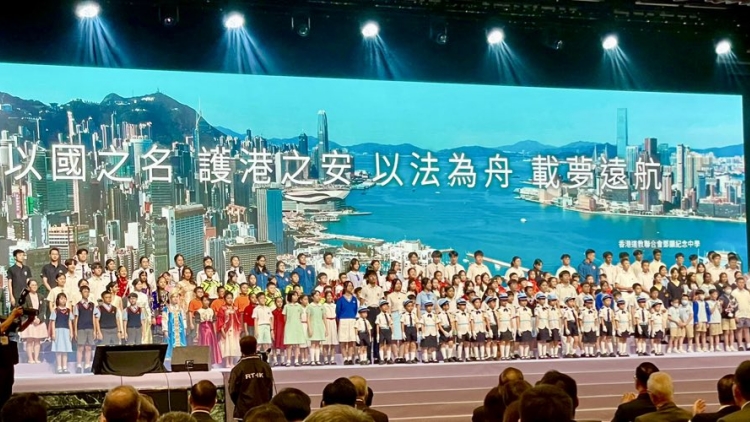 羅淑佩：以文體旅融合助力國家安全與經濟發展