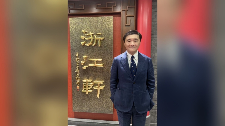 車弘健：築牢法治之盾護「一國兩制」