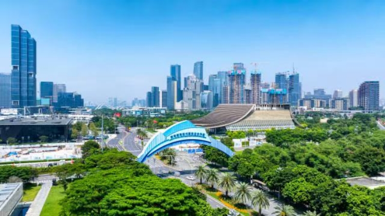 深入推進深圳綜合改革試點 前海如何發展？專家有話說