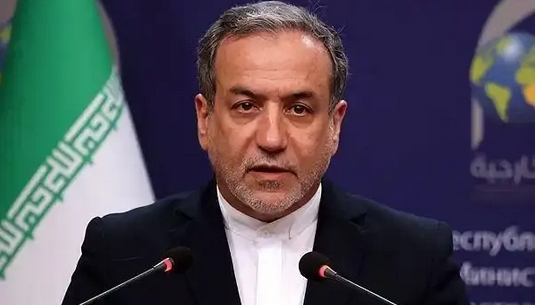 伊朗外長：尚未達成任何關於停火或停止軍事行動的「協議」