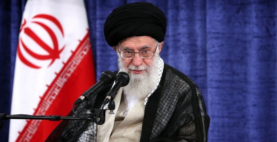 伊朗最高領袖哈梅內伊：絕不接受任何侵犯 