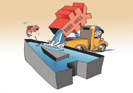 【財通AH】上半年A股股權融資逾6400億元 IPO募資同比增長逾兩成