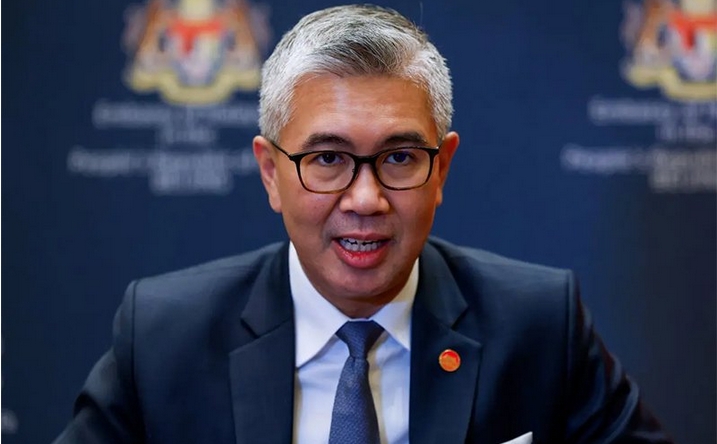 馬來西亞與歐洲自由貿易聯盟正式簽署自貿協定