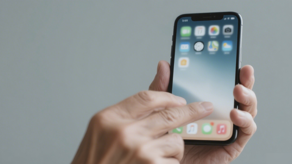 港商圖說丨距離「人人有部智能手機」多遠？