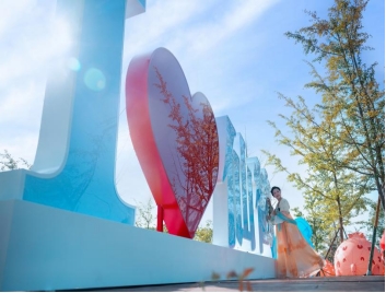 樹文明新風典範  四川綿陽遊仙創新深化婚俗改革有亮點