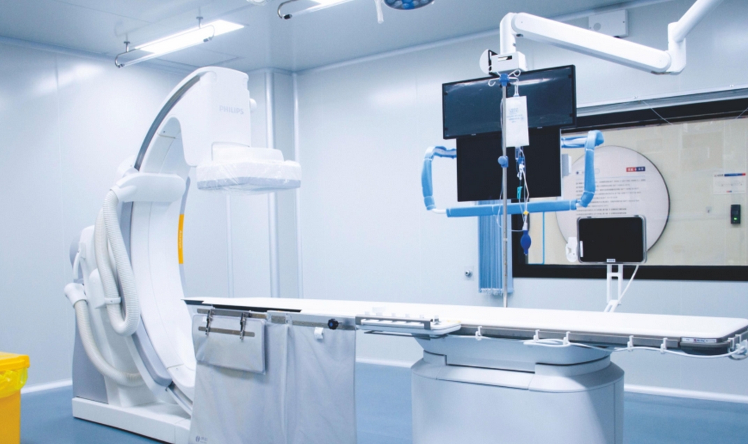 歐盟限制中國企業和產品參與其醫療器械公共採購 商務部回應